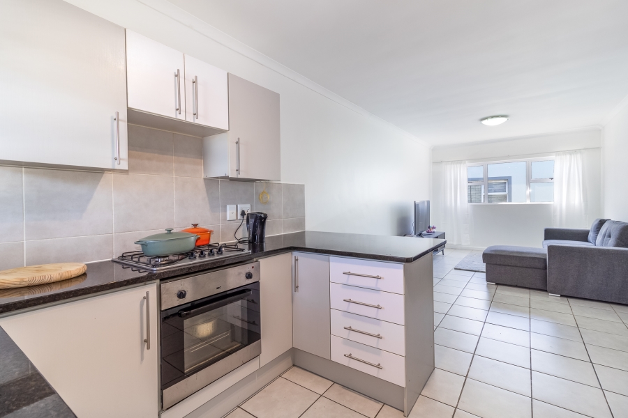 2 Bedroom Property for Sale in Nuutgevonden Western Cape